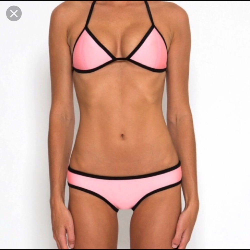 California Coral TRIANGL (Authentic)